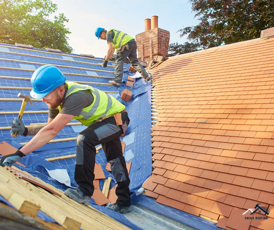 Why choose Roof Repair Near Me in Jamestown, NY
